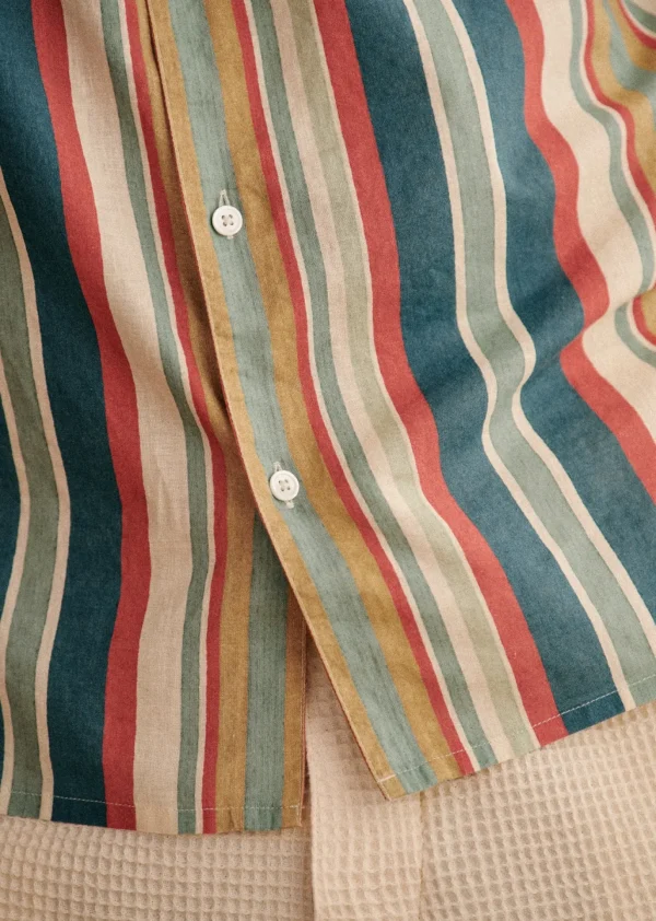 Chemise Holt