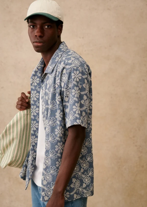 Chemise Holt