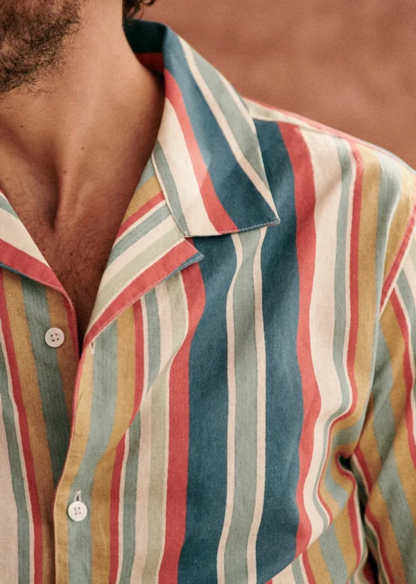 Chemise Holt