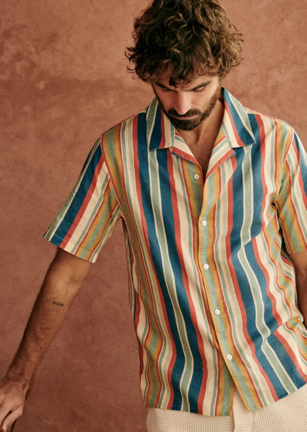 Chemise Holt