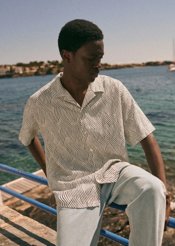 Chemise Holt