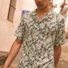 Chemise Holt Coton Léger