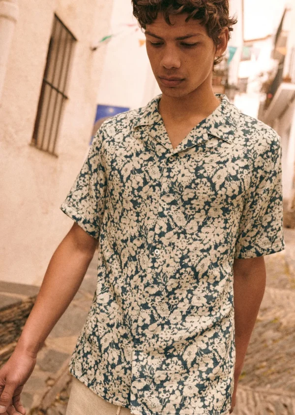 Chemise Holt Coton Léger