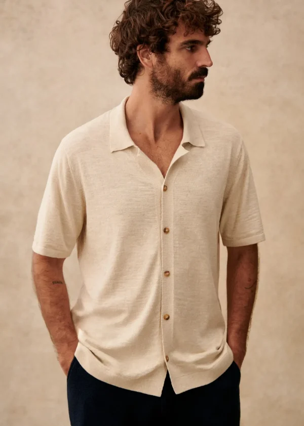 Chemise Jonas