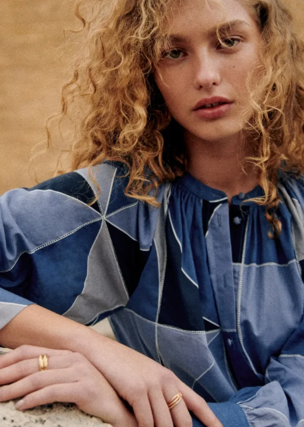 Chemise Lealys