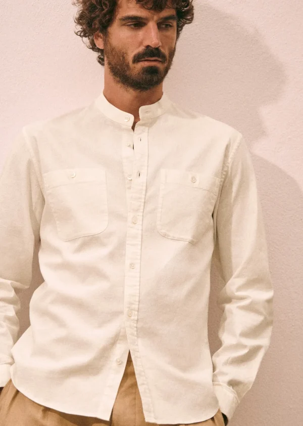 Chemise Leone