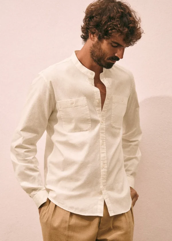 Chemise Leone
