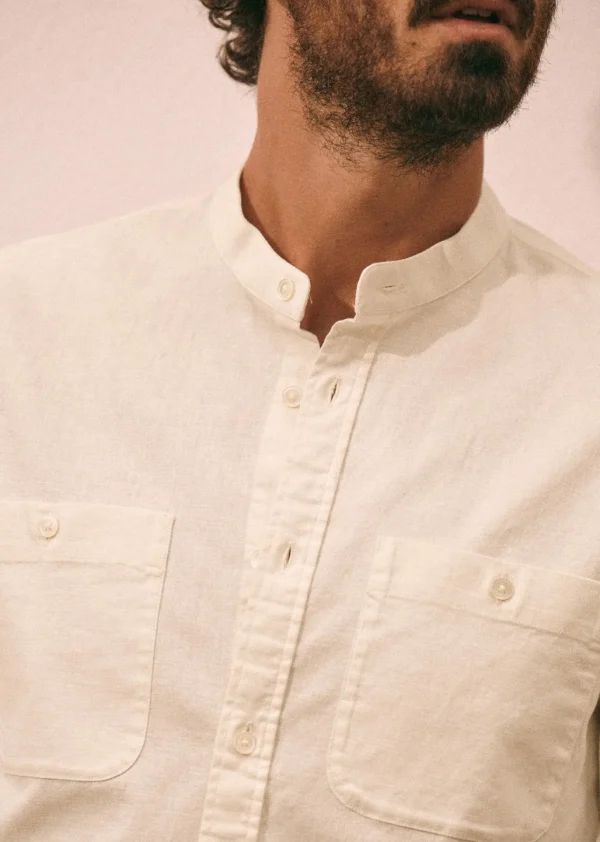 Chemise Leone