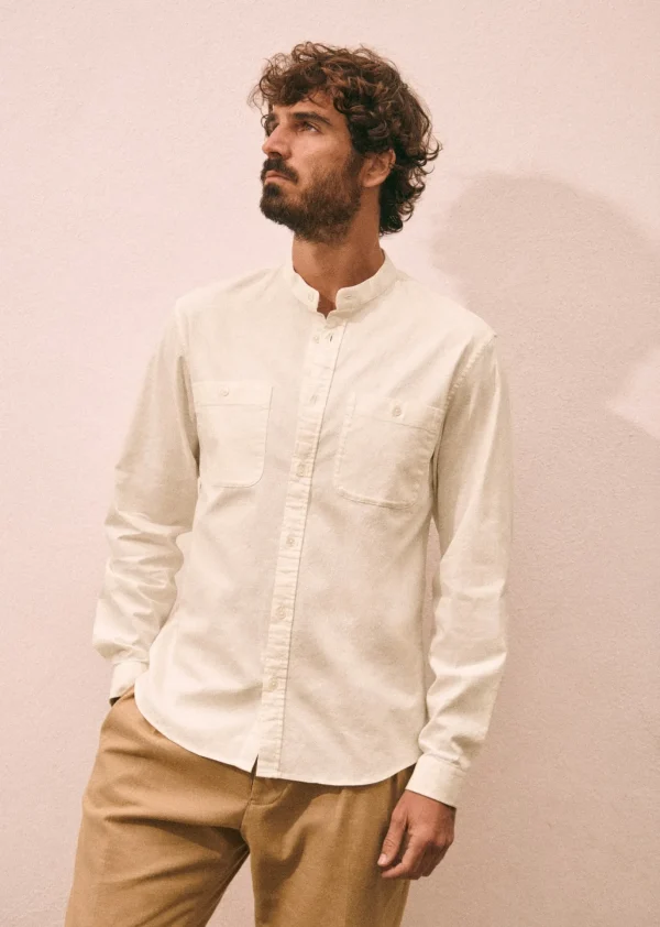 Chemise Leone