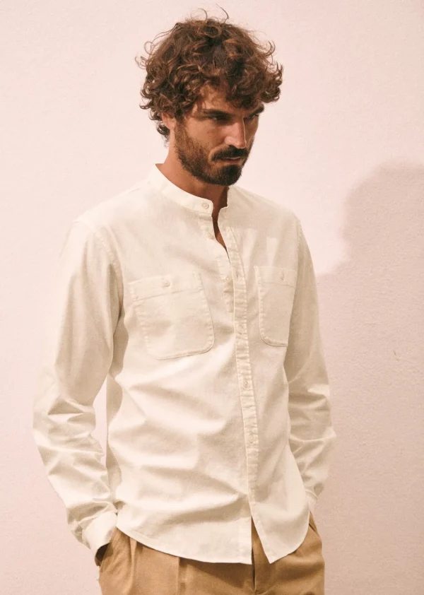 Chemise Leone