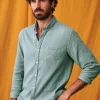 Chemise Luke
