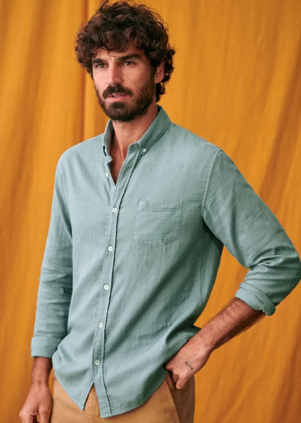 Chemise Luke