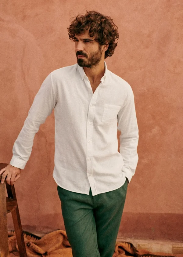 Chemise Luke