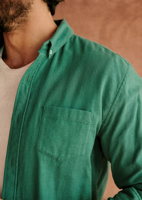 Chemise Luke