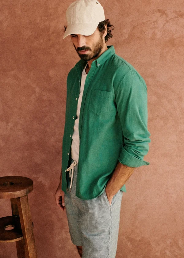 Chemise Luke