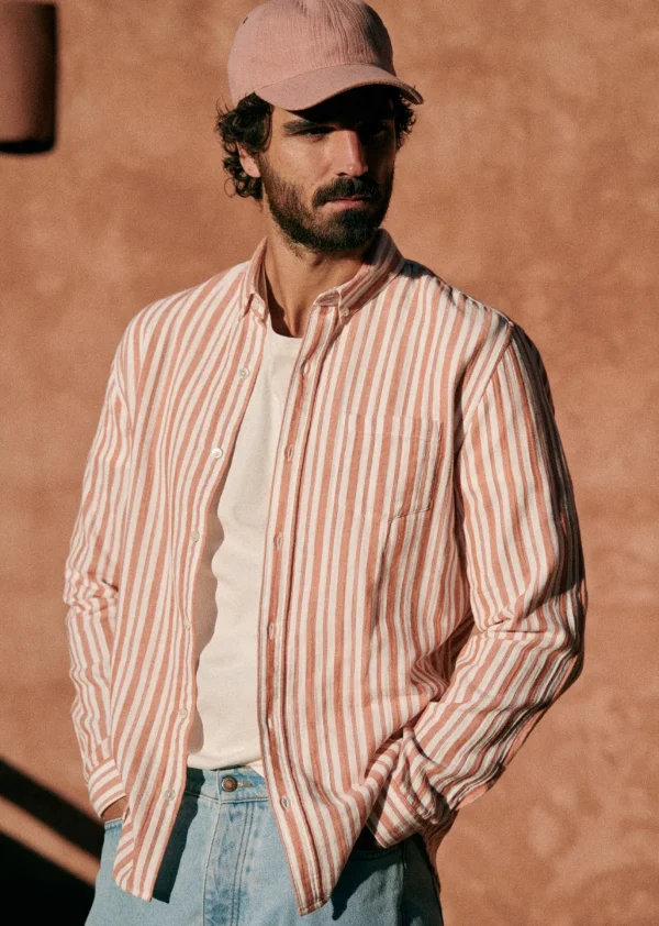 Chemise Luke