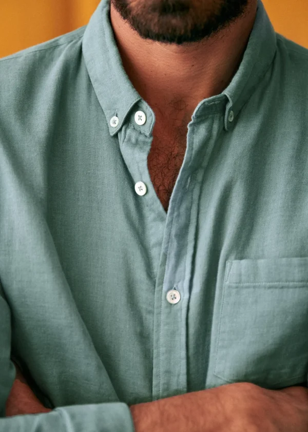 Chemise Luke