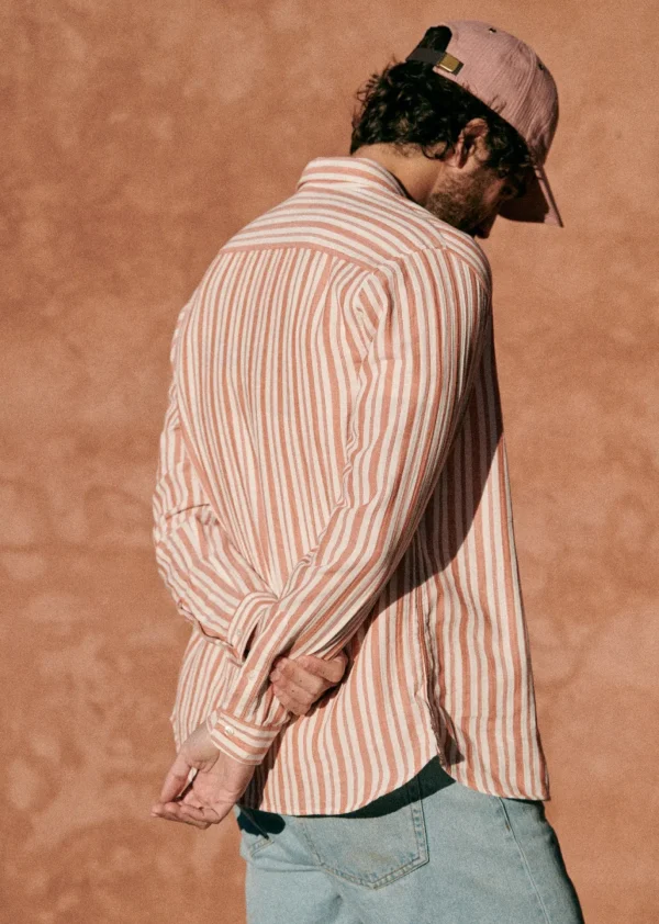 Chemise Luke