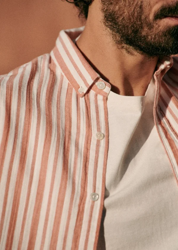 Chemise Luke