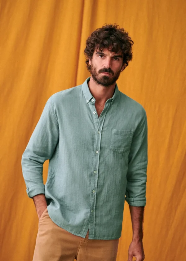 Chemise Luke