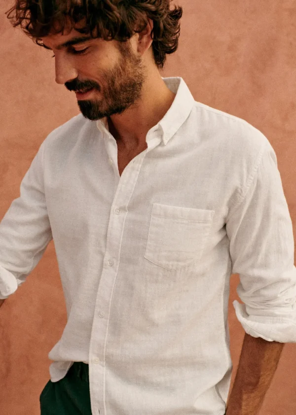 Chemise Luke