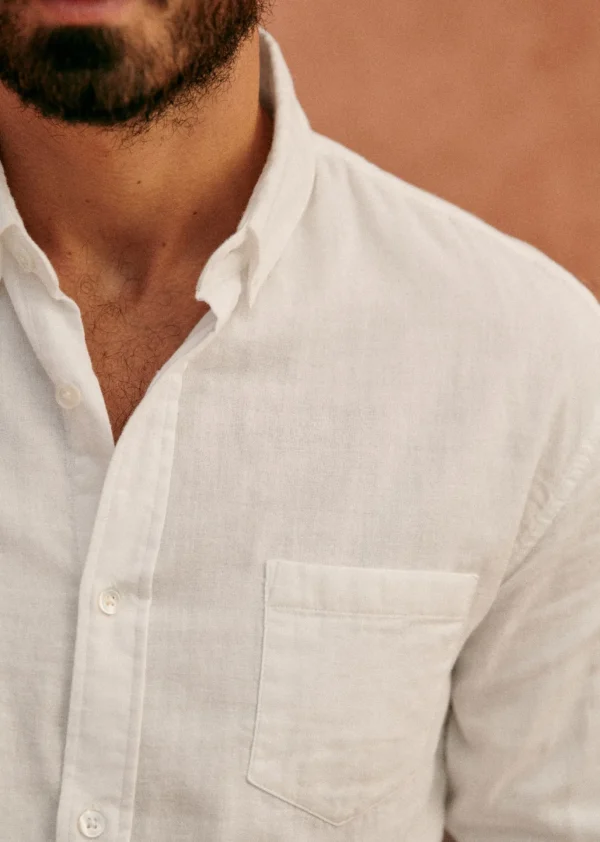 Chemise Luke