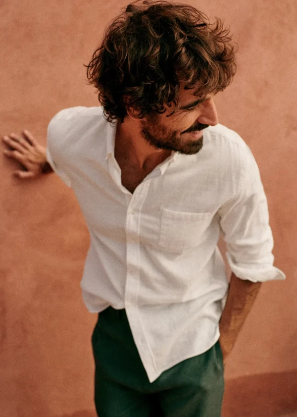 Chemise Luke