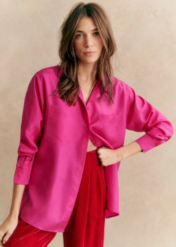 Chemise Maxence