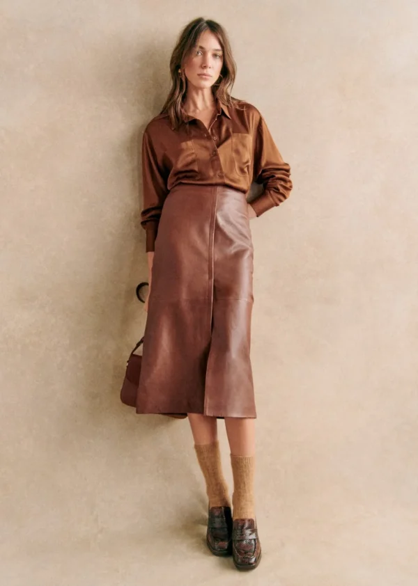 Chemise Maxence