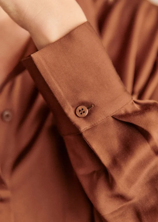 Chemise Maxence