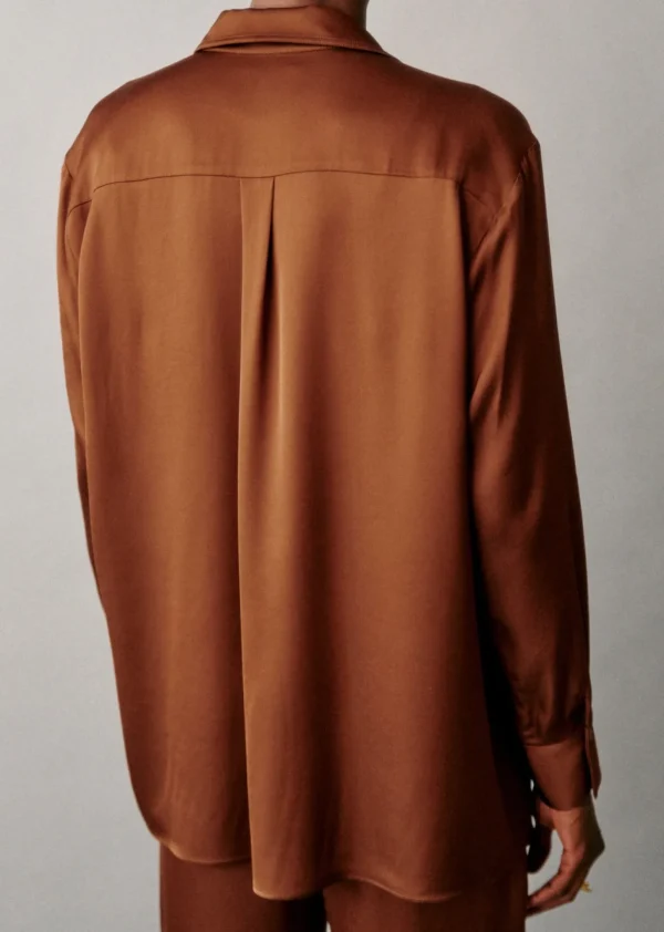 Chemise Maxence