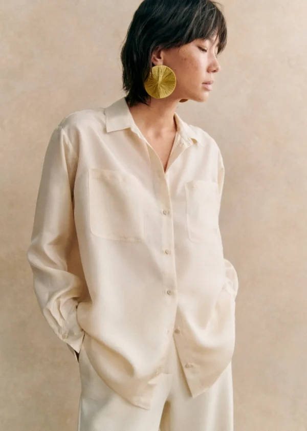 Chemise Maxence