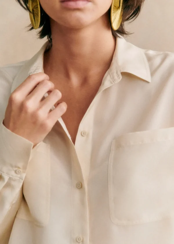 Chemise Maxence