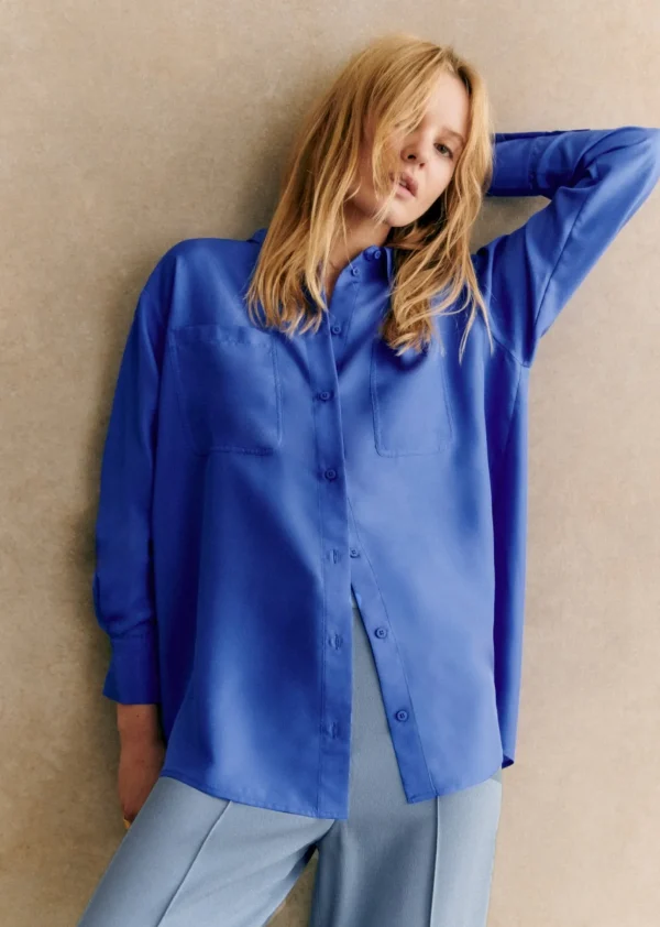 Chemise Maxence