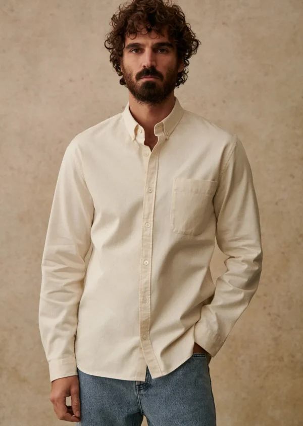 Chemise Miles