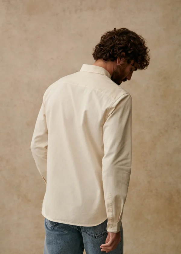 Chemise Miles