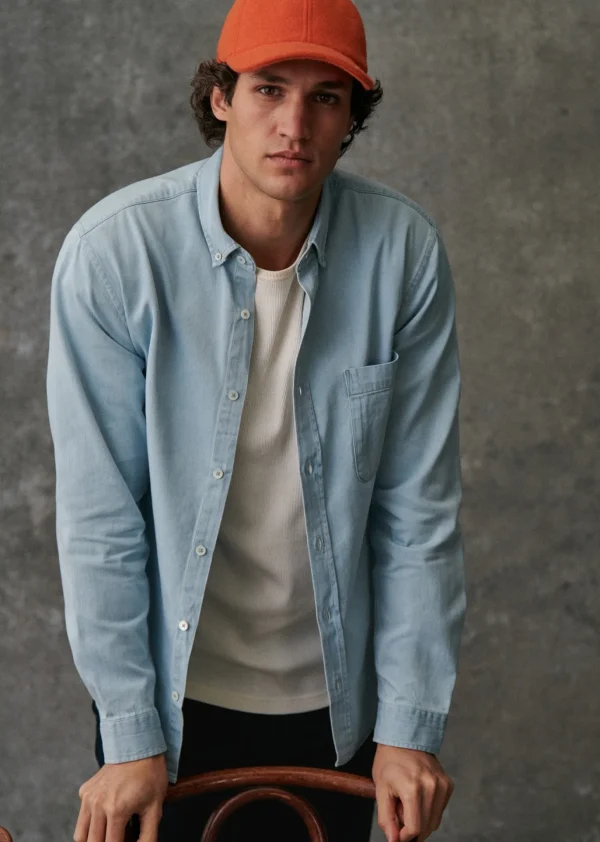 Chemise Miles