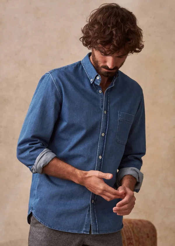 Chemise Miles