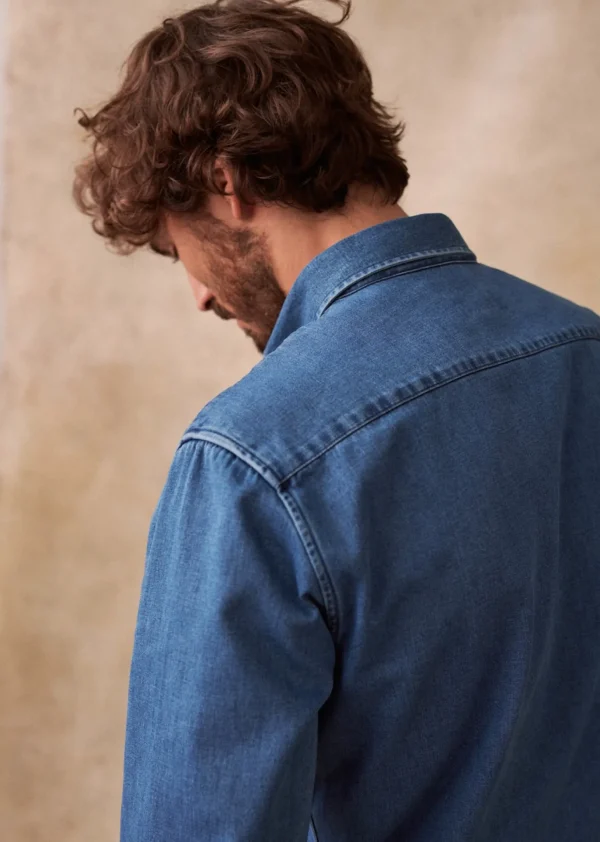 Chemise Miles