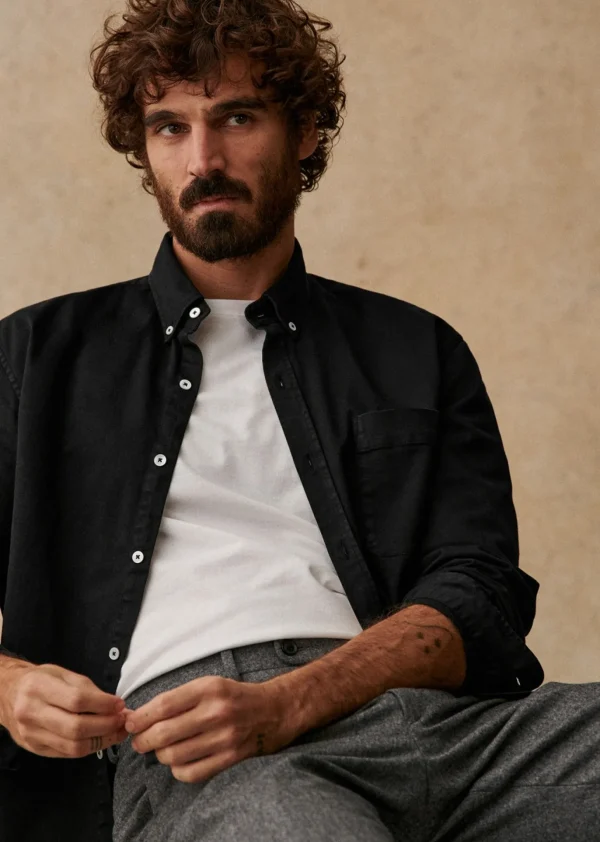 Chemise Miles