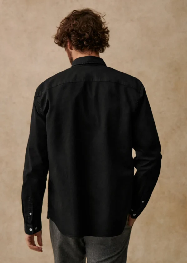 Chemise Miles