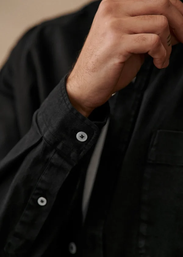 Chemise Miles