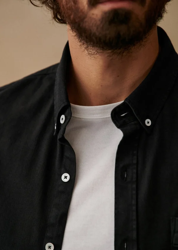 Chemise Miles