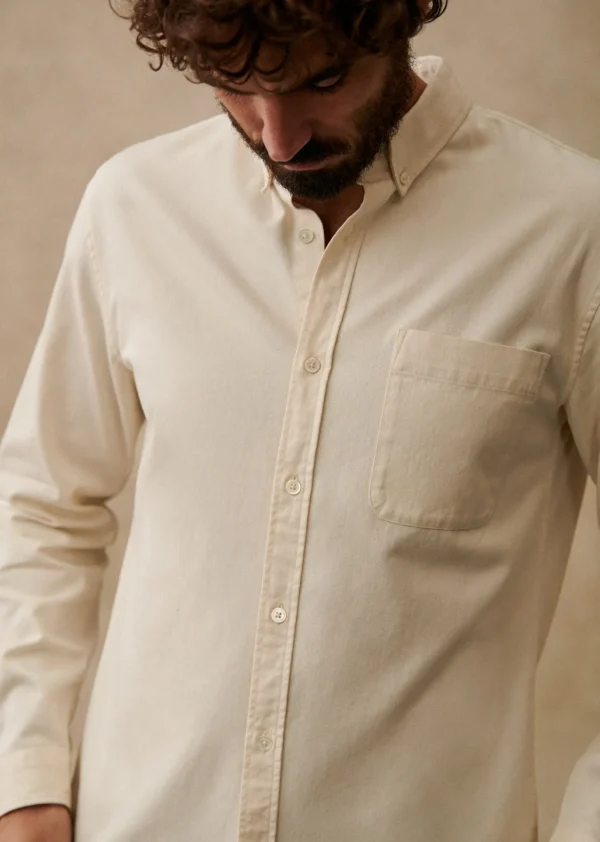 Chemise Miles
