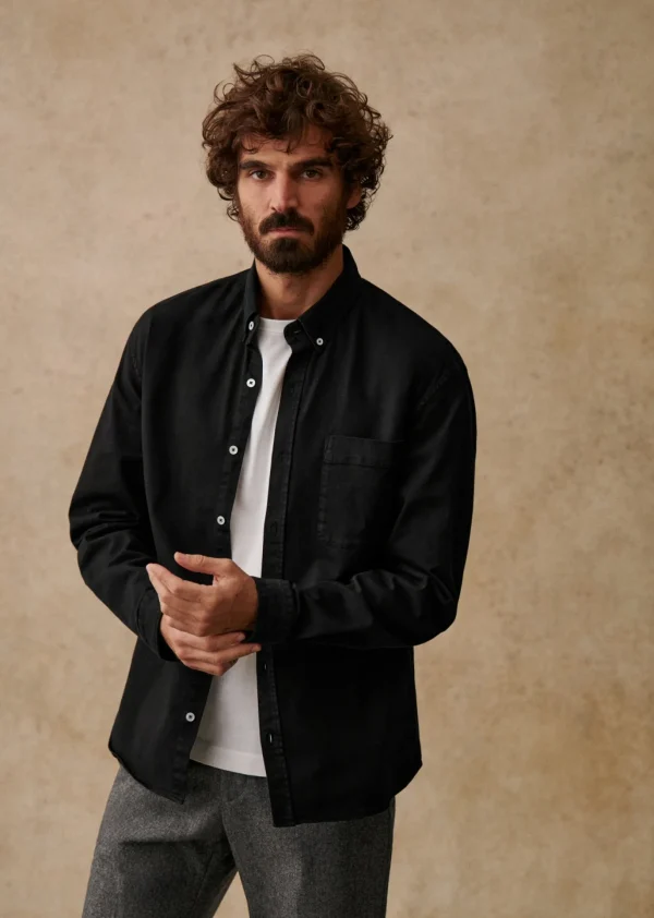 Chemise Miles