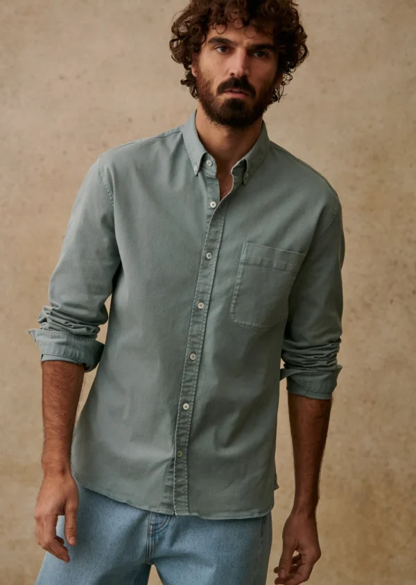 Chemise Miles