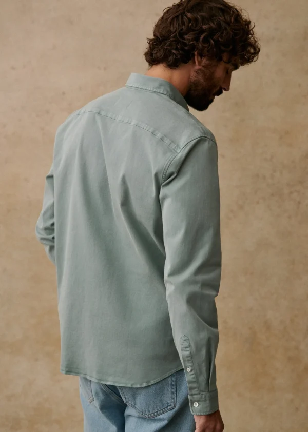 Chemise Miles