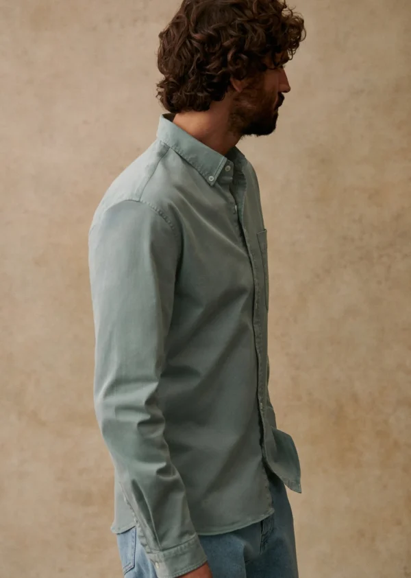 Chemise Miles