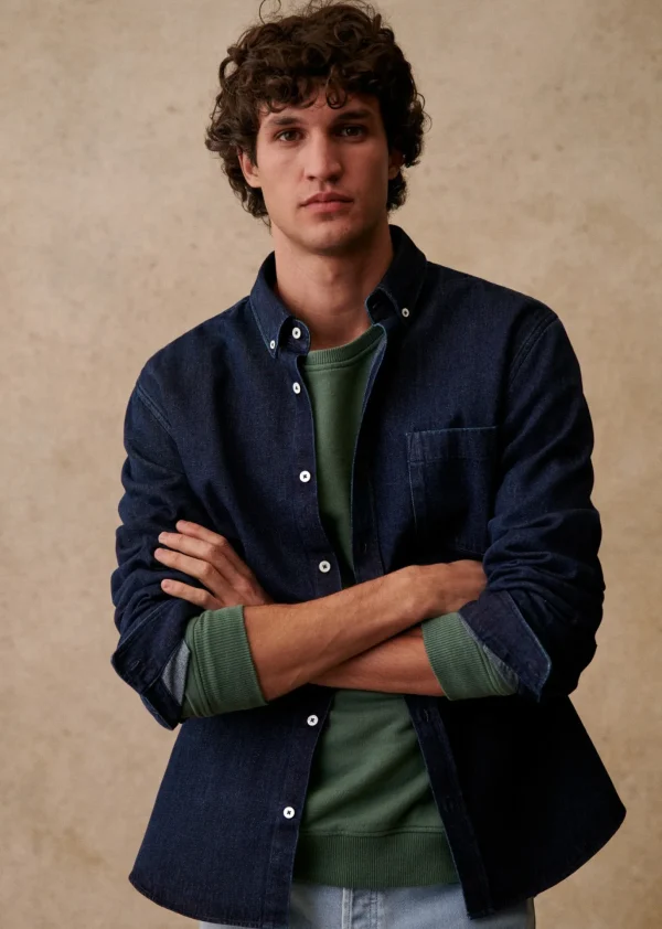 Chemise Miles
