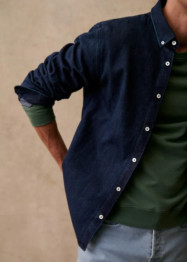 Chemise Miles
